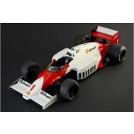 1/12 McLaren MP4/2C Prost/Rosberg ITALERI 