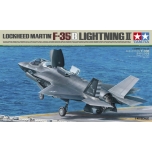 1/48 TAMIYA Lockheed Martin® F-35®B Lightning Ⅱ®