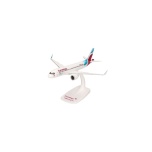 1/200 Eurowings Airbus A320neo - D-AENA Snap-Fit