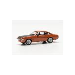 1/87 Opel Manta B, Siena punane Herpa