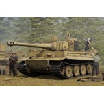 1/16 Pz.Kpfw. VI Tiger 1- Early