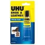 UHU Shoes and Leather glue 30g
