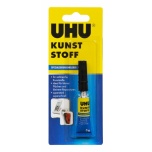 UHU Glue "Kunststoff" for plastics 3g