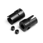 Maverick RC Universal Joint Cup (2Pcs) (ALL Strada and EVO)