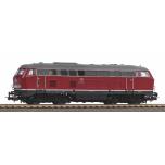 1/87 H0 Diesel train BR 216, DB, Ep. IV (with Sound)
