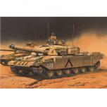 1/72 British Challenger Mk.3 Academy