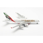 1/500 Emirates Airbus A380 - new Colors - A6-EOG
