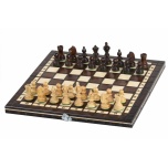 Chess & checkers small