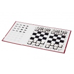 Magnetic Pocket Chess
