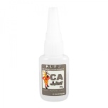 JOKER CA plasticglue 20g