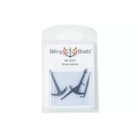 Billing Boats anchor 35X35MM 2tk