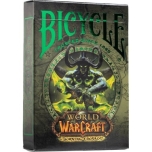 Pokkerikaardid Bicycle Warcraft Crusade