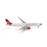1/200 Virgin Atlantic Airbus A330-900neo