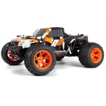 1/10 Maverick RC Quantum2 MT Monster Truck oranž