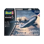 1/72 REVELL Airbus A400M Atlas „RAF“