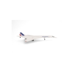 1/500 Air France Concorde "Charles Lindbergh"