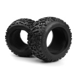 Maverick RC Tredz Linebacker Tire (122x68/2.8in/2pcs)