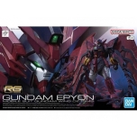 1/144 BANDAI GUNDAM RG Gundam Epyon