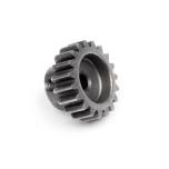 HPI Racing 19T teras pinion (0.8 M / 32DP 3.175 Shaft)