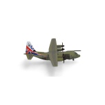 1/500 Royal Airforce C-130J Super Hercules - 47 Squadron - 50th Anniversary Hercules - ZH883