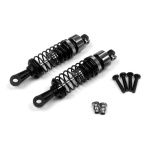 Smyter Oil-Filled Shock Set (2pcs/Rear)
