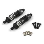 Smyter Oil-Filled Shock Set (2pcs/Front)