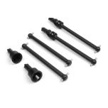 SMYTER Drive Shaft Set (Front/Rear)