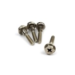 Wheel Lock Bolts Smyter (4pcs)