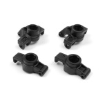 Steering & Rear Hub Set SMYTER