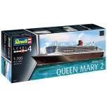 1/700 REVELL Queen Mary 2