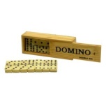 DOOMINO DUUBEL 6