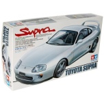 1/24 Tamiya TOYOTA SUPRA 