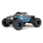 1/12 BLACKZON Smyter MT 4WD - Sinine