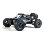 1/12 BLACKZON Smyter DB 4WD - Sinine