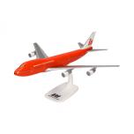 1/250 Braniff International Boeing 747-100 “Big Pumpkin” ("Großer Kürbis") – N601BN SNAP-FIT