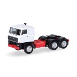 1/87 Rába rigid tractor 3-axles HERPA