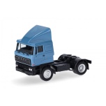 1/87 Rába rigid tractor 2 axles, brillant blue HERPA
