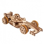 UGEARS MINI Vormel