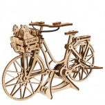 UGEARS MINI Hollandi jalgratas
