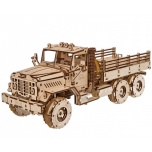 Cargo Truck Model