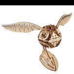 UGEARS Harry Potter Kuldne Kitu