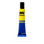 UHU Allplast Universal plastics glue 6g