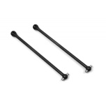 QUANTUM2 Universal Drive Shaft (2pcs)