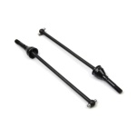 QUANTUM2 Front Universal Drive Shaft (2pcs)