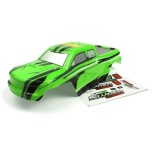 BLACKZON Slyder MT Turbo Kere (Roheline/Must)