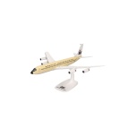 1/144 Braniff International Boeing 707-320 - Solid beige Snap-Fit