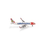 1/500 Edelweiss Air Airbus A320 "Help Alliance"