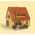 1/120 ja 87 House "Elke" Auhagen