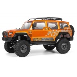 1/10 1.9” HPI Racing Venture Wayfinder RTR Metallic Orange