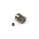 BLACKZON Smyter Motor Pinion (12T/0.6M)